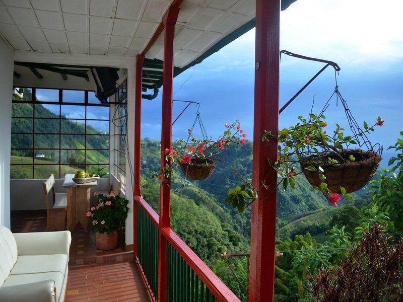 Eco Lodge La Juanita La Linda Exterior foto
